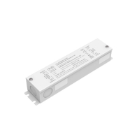 DALS 12W 12V DC Dimmable LED Hardwire Driver