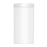 RAB CD34 4" LED Surface / Pendant Mount Cylinder - 12 | 16 | 20W - CCT Selectable - 120-277V - White