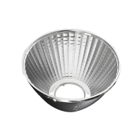 RAB 4" 25 Degree Reflector for CD34 Cylinders