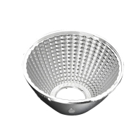 RAB 4" 60 Degree Reflector for CD34 Cylinders