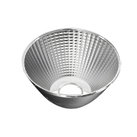 RAB 6" 25 Degree Reflector for CD34 Cylinders