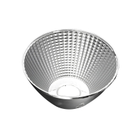 RAB 6" 40 Degree Reflector for CD34 Cylinders