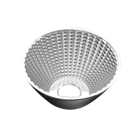 RAB 6" 60 Degree Reflector for CD34 Cylinders