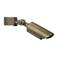 Corona Lighting 3.5W LED Spot Light - 2700K - 270 Lumens - 15 Degrees - 12V - Antique Bronze