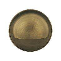 Corona Lighting 2W LED Step Light - 2700K - 200 Lumens - 12V - Antique Bronze