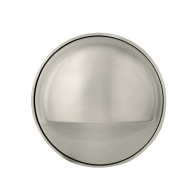 Corona Lighting 2W LED Step Light - 3000K - 210 Lumens - 12V - Silver