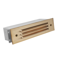 Corona Lighting 2W LED Step Light - 3000K - 210 Lumens - 12V - Copper