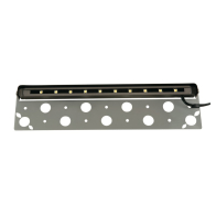 Corona Lighting 4W LED Rail Light - 3000K - 200 Lumens - 12V