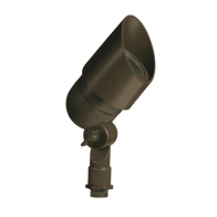 Corona Lighting 3.5W LED Spot Light - 2700K - 270 Lumens - 45 Degrees - 12V - Bronze