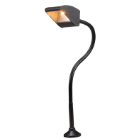 Corona Lighting 2.5W 12" LED Garden Light - 3000K - 250 Lumens - 12V