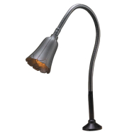 Corona Lighting 3.5W 12" LED Garden Light - 15º Beam Angle - 2700K - 270 Lumens - 12V