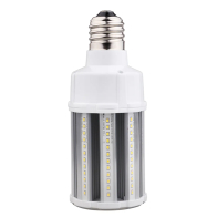 Westgate High-Lumen LED HID Retrofit Corn Lamp - E39 Base - 45W - 3000K - 5,625 Lumens - 120-277V