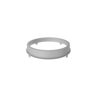 Green Creative TRUE BEAM Single Accessory Retaining Clip
