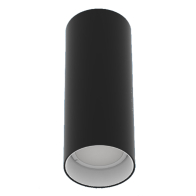 SLG CLS G1 3" LED Cylinder Light - 5 | 10 | 15W - CCT Selectable - 120-277V - Black