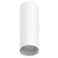 SLG CLS G1 3" LED Cylinder Light - 5 | 10 | 15W - CCT Selectable - 120-277V - White