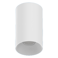 SLG CLS G1 6" LED Cylinder Light - 20 | 30 | 40W - CCT Selectable - 120-277V - White