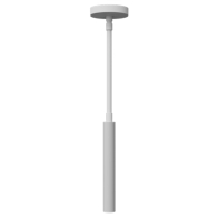 Westgate Universal Swivel W/ Rod Kit - 40 / 80 / 120" - 5-Wire - White