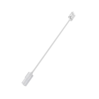 DALS Hardwired Driver Connection Cable for LED COB Tape Light
