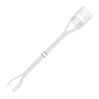 DALS 36″ Connection Cord for 24V COB Tape