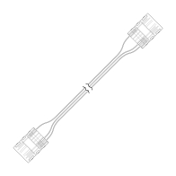 DALS 60″ Extension Cable for 24V COB Tape