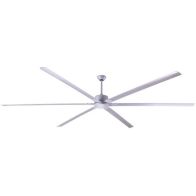 Canarm 96" FANBOS Ceiling Fan - Gray