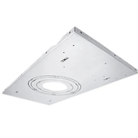 Westgate Universal T-Bar Plate for CRLE Series Downlights