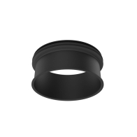 DALS 5″ Internal Trim for CYL05-CC Flush Mount Cylinder - Black
