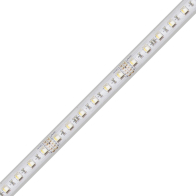 DiodeLED Dazzle RGB + White LED Tape Light - Wet Location - 16.4FT Reel - 6.4W / FT - / FT - 24V