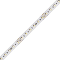 DiodeLED Dazzle RGB + White LED Tape Light - 16.4FT Reel - 6.4W / FT - / FT - 24V