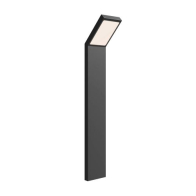 DALS Connect PRO Acute Smart LED Path Light - RGBW Tunable - 24V - Black