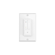 DALS Connect PRO Clicc Wall Controller