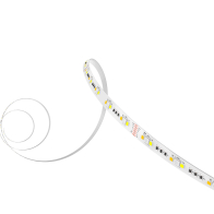 DALS Glow 20' Connect Pro LED Tape - 16W - RGB + Tunable White - 1,200 Lumens - 24V