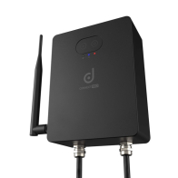 DALS Connect PRO 60W 24V Smart Landscape Transformer