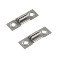 DiodeLED Valent X Wet Location Mounting Clips - 10 PACK
