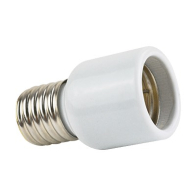 Green Creative E39 Base Lamp Extender