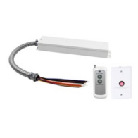 Litetronics 40W Emergency Battery Backup Driver - 90 Minutes - 120-347V