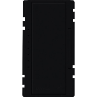 Lutron Maestro Color Change Kit for LED+ Dimmer - Midnight