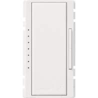 Lutron Maestro Color Change Kit for LED+ Dimmer - White