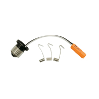 AFX Conversion Kit for 4" Edge Round Ceiling Cans