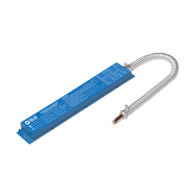 SLG Lighting All-in-One Emergency Battery Backup for 0-10V Dimming Fixture - 9W - 100-347V