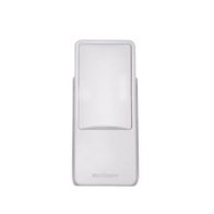 Wattstopper 1-Button Self-Powered RF Handheld Remote - Ivory