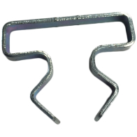 1/4 Turn Retainer Clips - Pack of 40