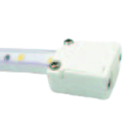 NSL LED eStrip End Cap