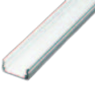 NSL 48" Aluminum Extrusion for LED eStrip