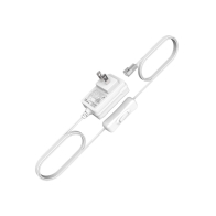 DALS 12W Plug-In Driver with Connector