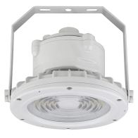 Westgate EXPR Series Round LED Hazardous Location Flood/Highbay - 4,380 Lumens - 30W - 5000K - 120-277V