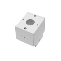 Day-Brite / CFI Pendant hanger accessory for FCY0815L and FCY1524L