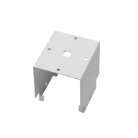 Day-Brite / CFI Surface bracket kit for FCY0815L and FCY1524L