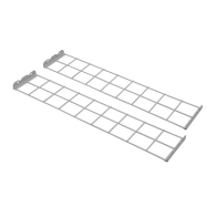 Day-Brite / CFI Wire guard accessory for FCY1524L