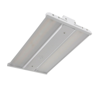 Day-Brite FCY Linear LED High Bay - 55 | 80 | 104W - CCT Selectable - 120-277V